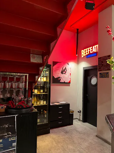 Foto di Pionia Cocktail Bar