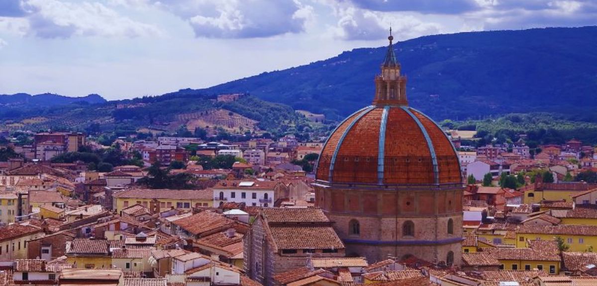 Ristoranti senza glutine a Pistoia