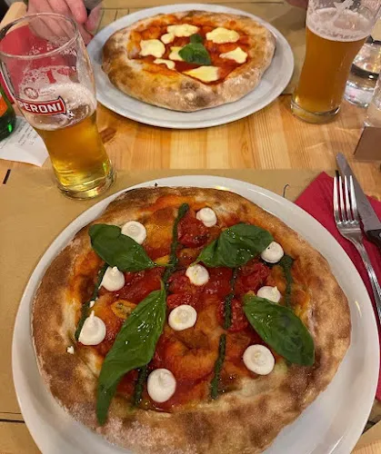 Pit'sa - Bergamo