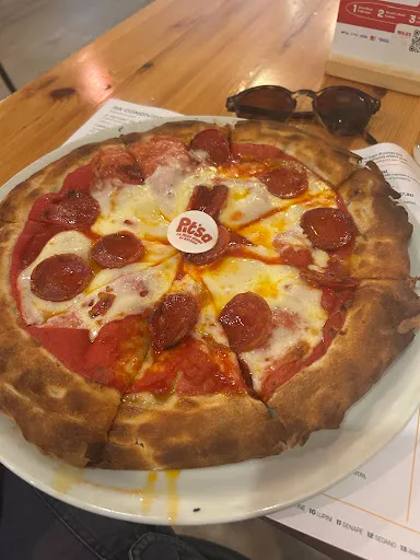 Pit'sa - Bergamo