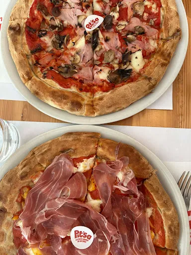 Pit'sa - Bergamo