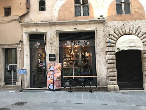 Foto di Più Gusto - Impasti e sapori