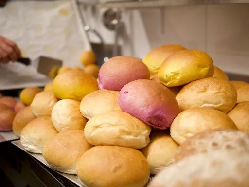 Foto di Più Gusto - Impasti e sapori
