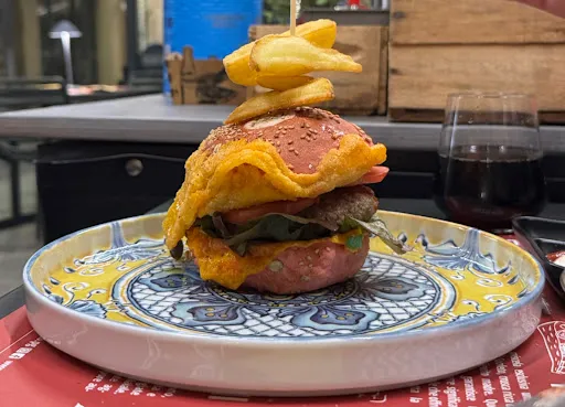Foto di Più Gusto - Impasti e sapori