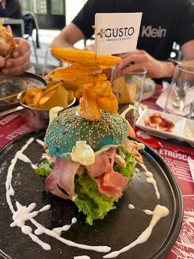 Foto di Più Gusto - Impasti e sapori