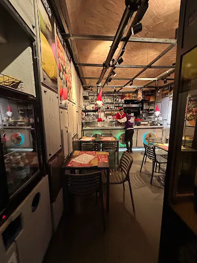 Foto di Più Gusto - Impasti e sapori