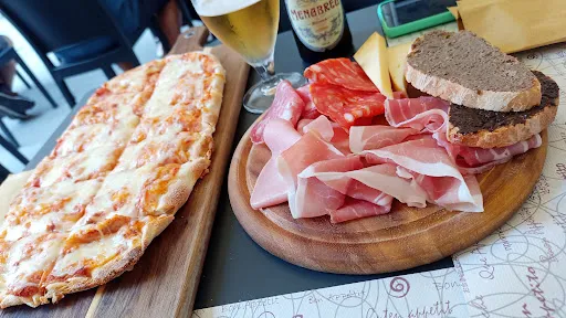 Foto di Più Gusto - Impasti e sapori