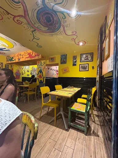Foto di Piz