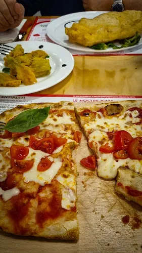 PizzAut Monza