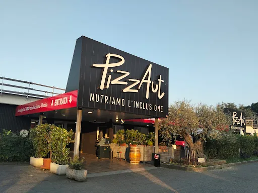 PizzAut Monza
