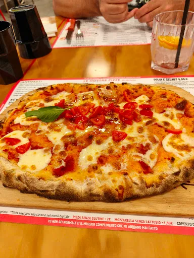 PizzAut Monza
