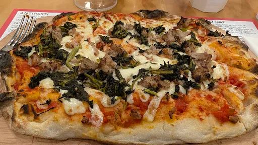 PizzAut Monza