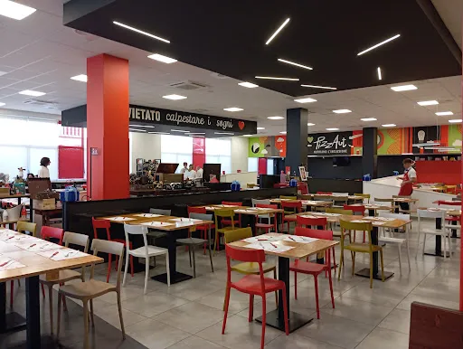 PizzAut Monza