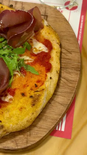 PizzAut Monza