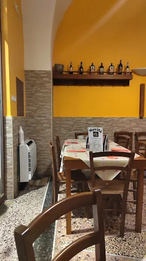 Foto di Pizza E Sfizi