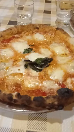 Foto di Pizza E Sfizi