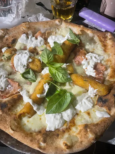 Foto di Pizza E Sfizi