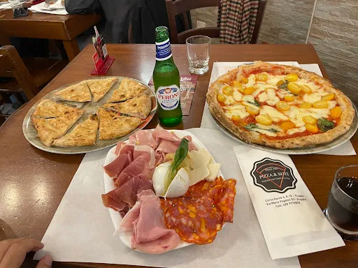 Foto di Pizza E Sfizi