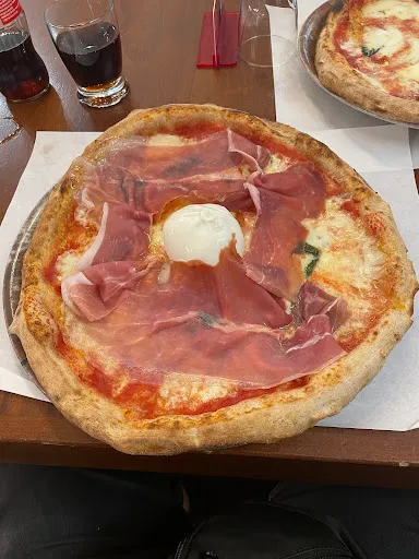 Foto di Pizza E Sfizi