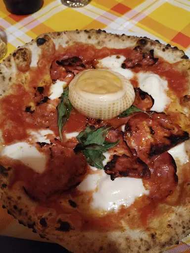 Foto di Pizza E Sfizi