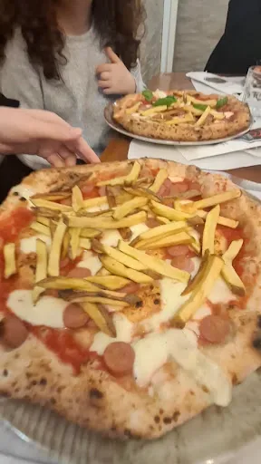 Foto di Pizza E Sfizi