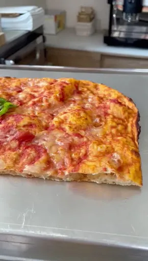 Pizza alla Fara