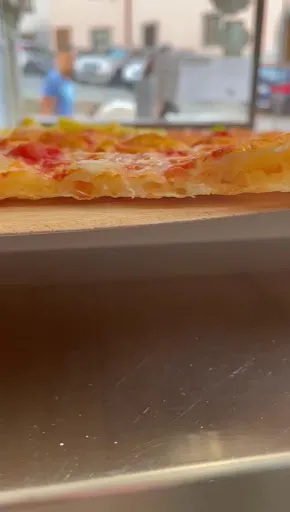Pizza alla Fara