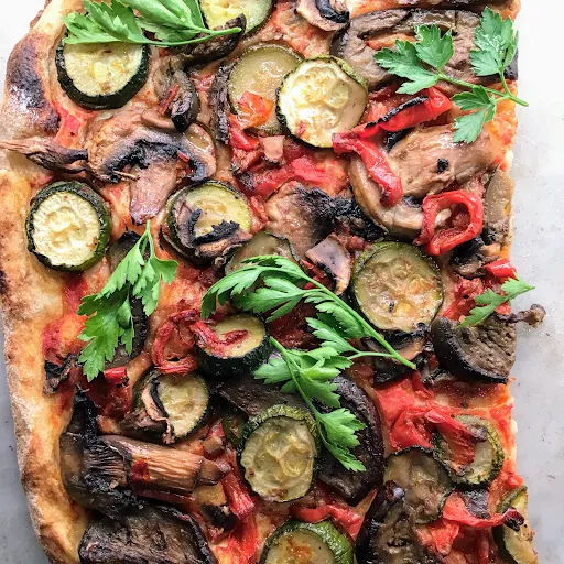 Foto di Pizza in Trevi