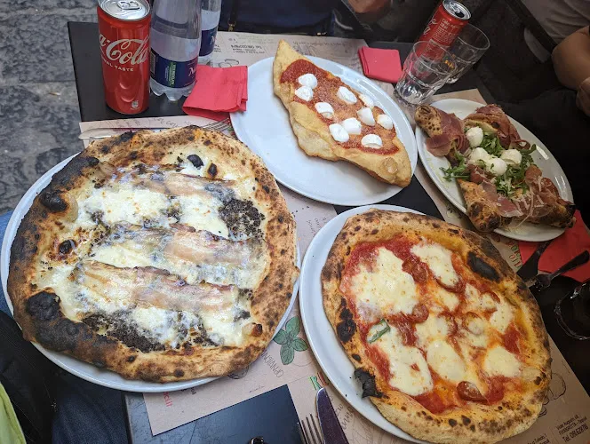 Pizzaioli Veraci Toledo