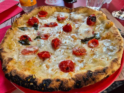 Pizzaioli Veraci Toledo