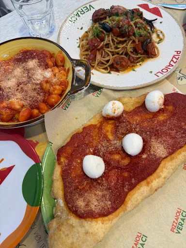 Pizzaioli Veraci Toledo