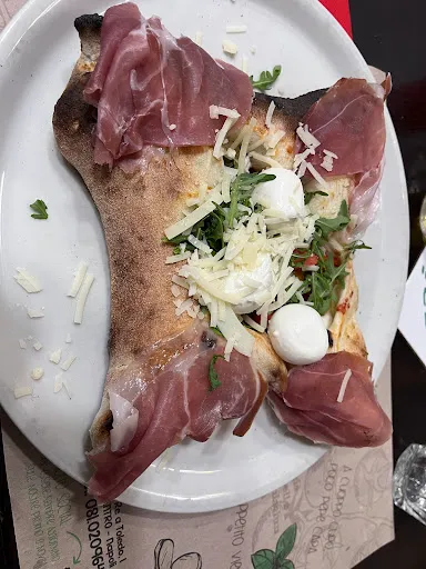 Pizzaioli Veraci Toledo