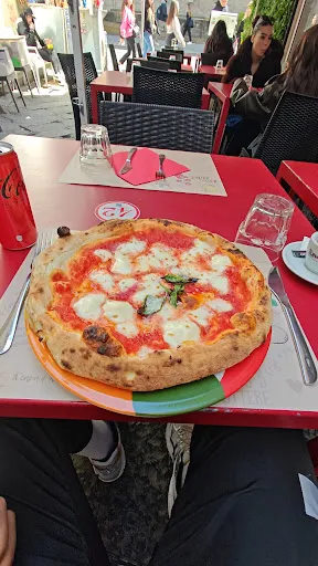 Pizzaioli Veraci Toledo
