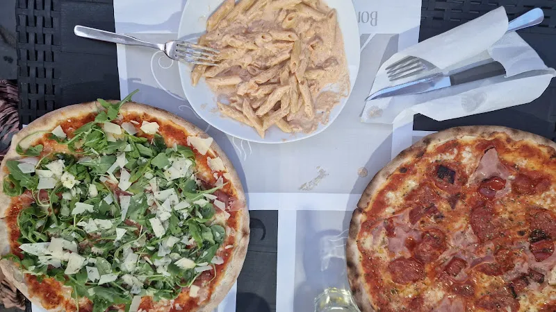 Pizza&pasta