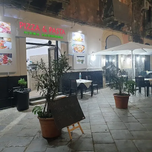 Foto di Pizza&pasta