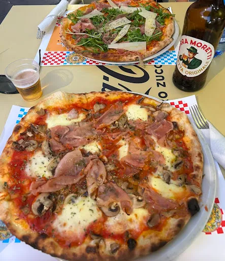 Foto di Pizza&pasta