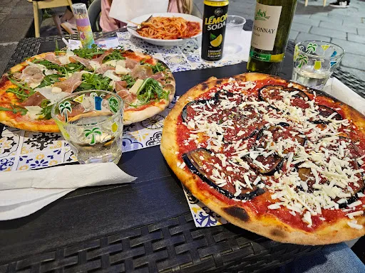 Foto di Pizza&pasta