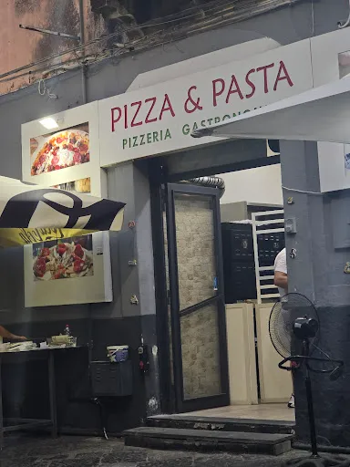 Foto di Pizza&pasta