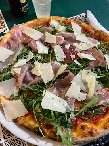 Foto di Pizza&pasta