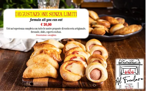 Foto di Pizzeria “Al Focolare” da Emy