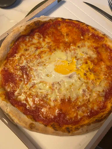 Foto di Pizzeria “Al Focolare” da Emy