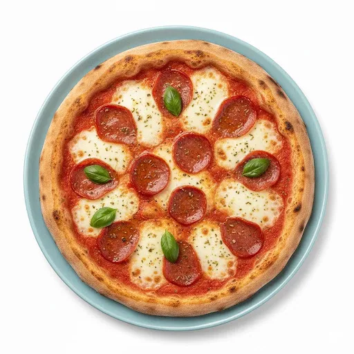 Foto di Pizzeria “Al Focolare” da Emy