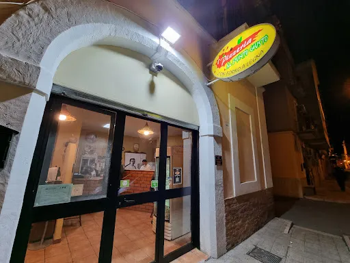 Foto di Pizzeria Al Punto Giusto