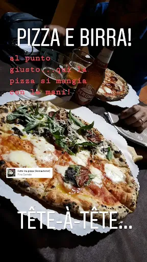 Foto di Pizzeria Al Punto Giusto