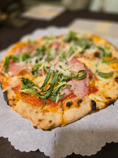 Foto di Pizzeria Al Punto Giusto