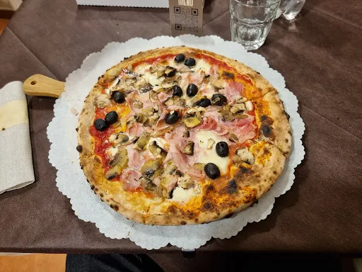 Foto di Pizzeria Al Punto Giusto