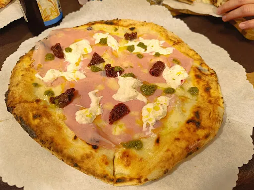 Foto di Pizzeria Al Punto Giusto