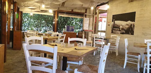 Foto di Pizzeria All'Improvviso