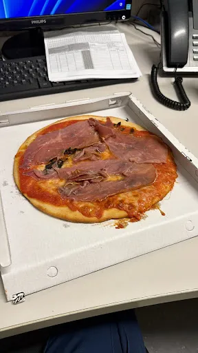 Foto di Pizzeria All'Improvviso