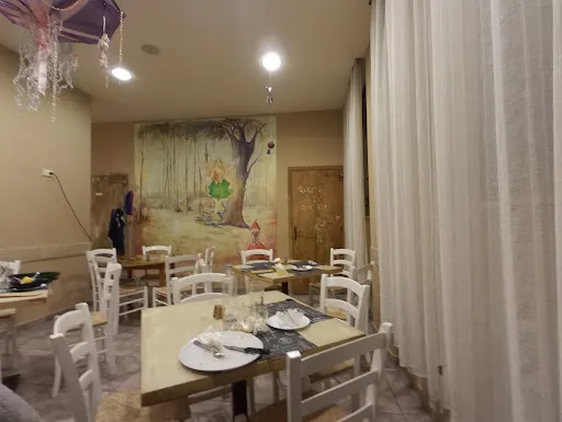 Foto di Pizzeria All'Improvviso